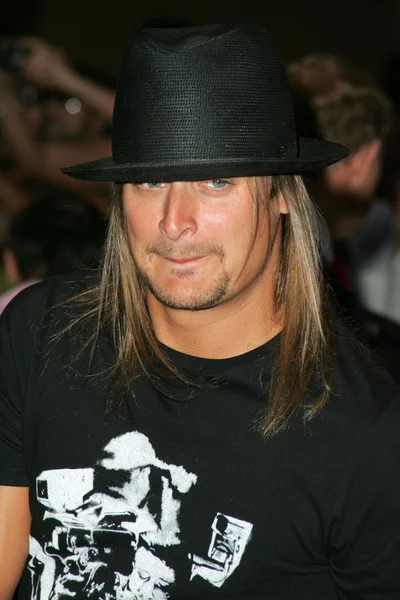 Kid Rock. — Foto de Stock