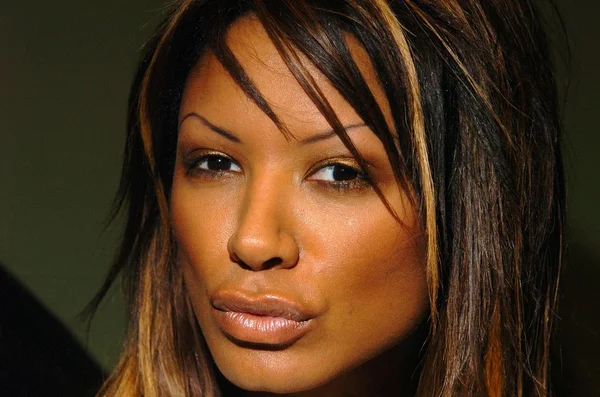 Traci Bingham — Stockfoto