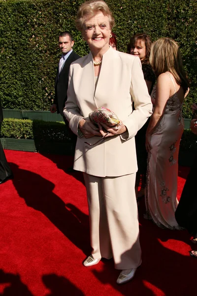Angela Lansbury — Zdjęcie stockowe