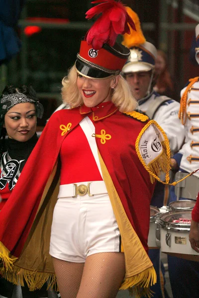 Gwen Stefani — Stockfoto