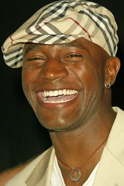 Taye Diggs — Stock Photo, Image