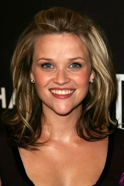 Reese witherspoon — Foto Stock