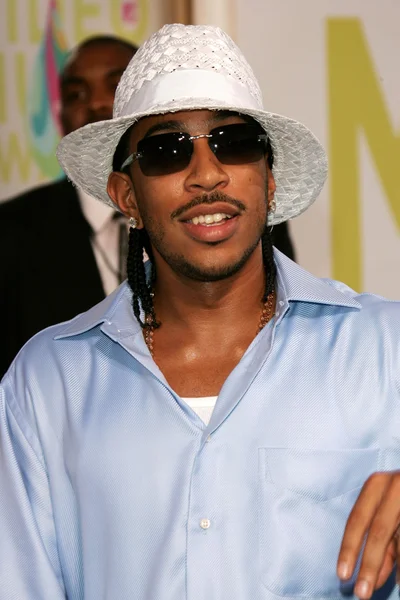 2005 mtv video music awards —  Fotos de Stock