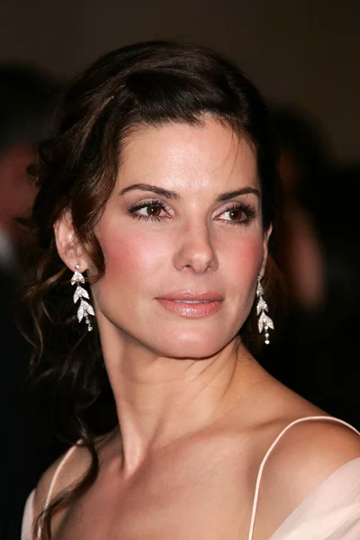 Sandra bullock — Zdjęcie stockowe