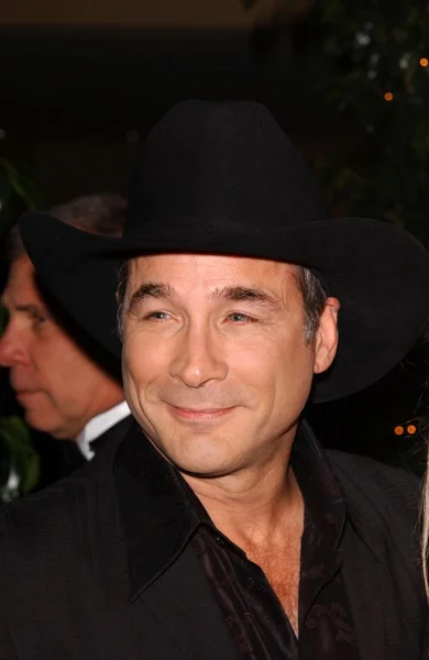 Clint Black — Stockfoto