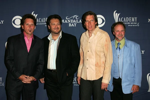 Diamond Rio — Stock Photo, Image