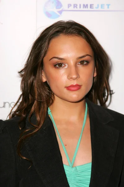 Rachael Leigh Cook — Stock Photo, Image