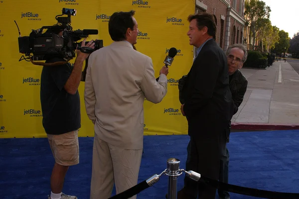 Robert hays ve jerry zucker