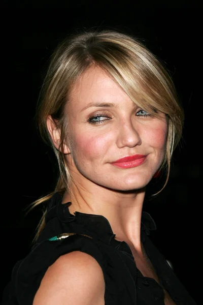 Cameron Diaz — Stock Photo, Image