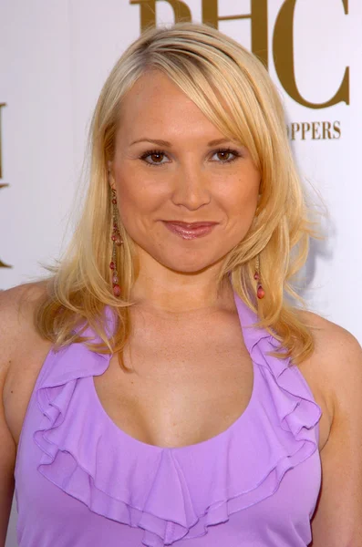 alana köri orta yaz gece rüya VIP Resepsiyon ve yemek tatma, citrine Restoran, west hollywood, ca 08-03-05