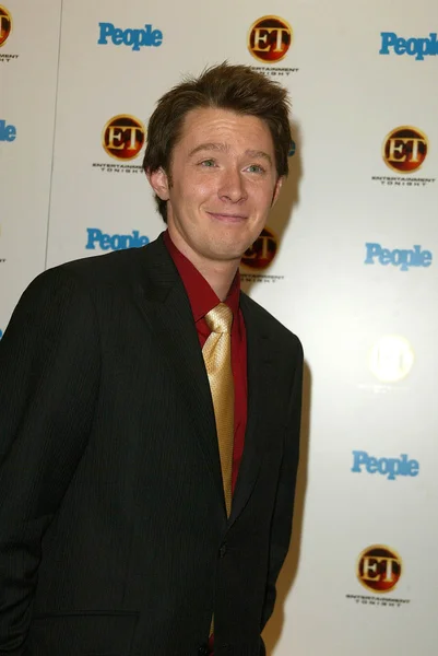 Clay Aiken — Stock Photo, Image