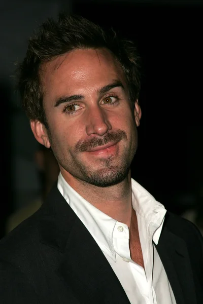 Joseph Fiennes — Stock Photo, Image