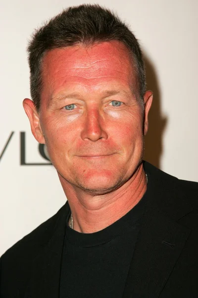 Robert Patrick... — Fotografia de Stock