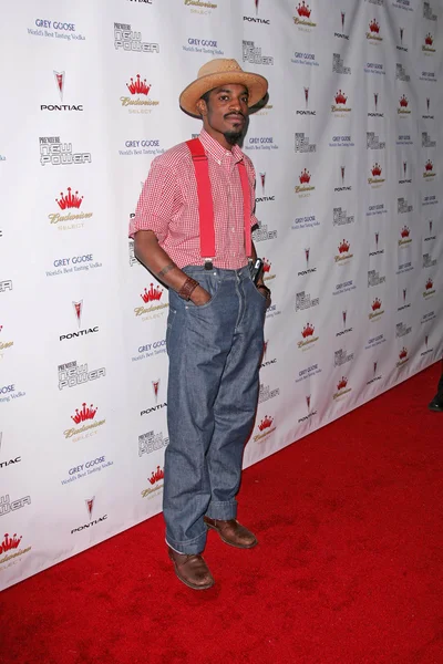 Andre 3000 — Foto Stock