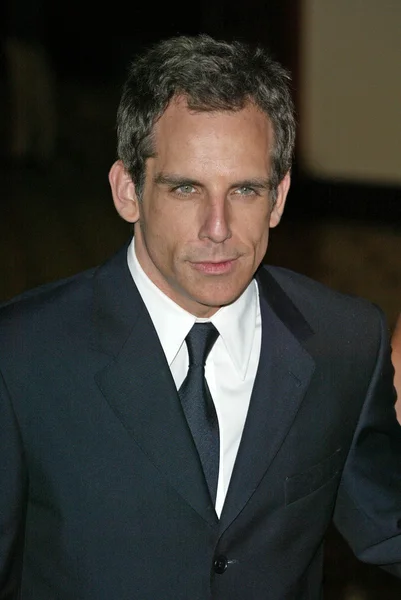 Ben stiller — Photo