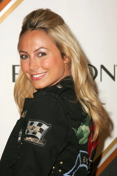 Stacy Keibler — Stock fotografie