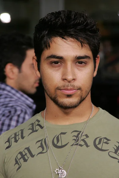 Wilmer Valderrama — Stockfoto