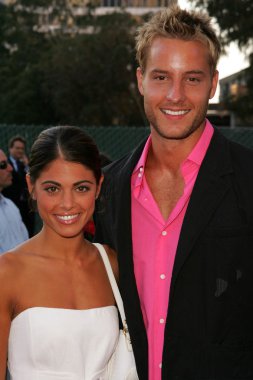 NBC yaz 2005 tca partisi