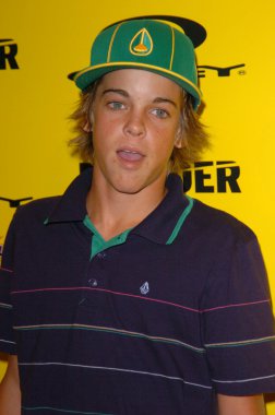 Ryan Sheckler