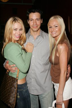 Annamarie Lytle, William Mendieta, Katie Lohmann