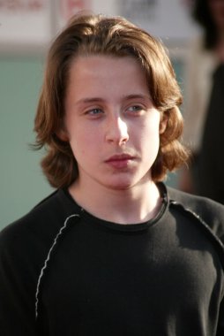 Rory Culkin