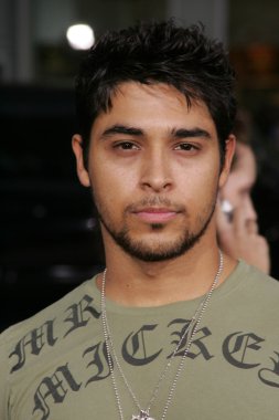 Wilmer Valderrama