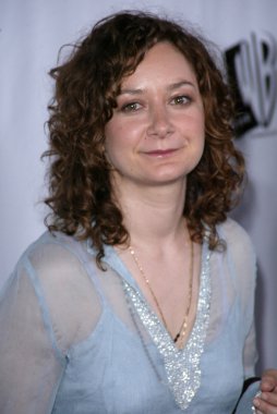 Sara Gilbert