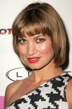 Rena Riffel (Exclusive)