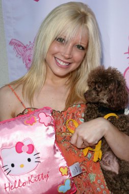 Sanrio yararına çok seviyorum hayvan kurtarmak