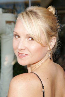 alana köri ev sahipliğinde antik ağartıcı imza mağaza açılışında gösteriş yapmak dergisi, antik denim, hollywood, ca 08-18-05