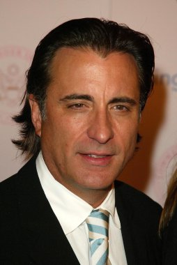 Andy Garcia