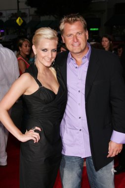 Ashlee Simpson, Joe Simpson