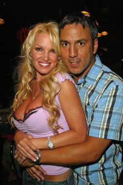 Tina jordan ve leo quinones