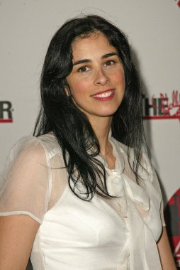 Sarah Silverman