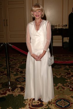 Helen Mirren