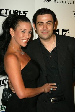 taimie hannum ve phil viardo