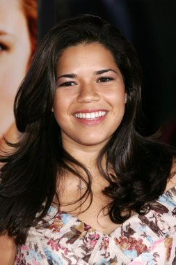 America Ferrera