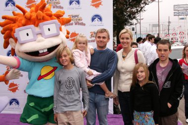 Rick Schroder