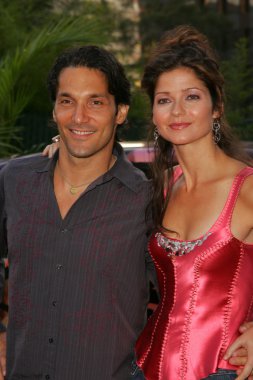 NBC yaz 2005 tca partisi