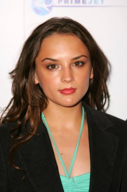 Rachael leigh aşçı