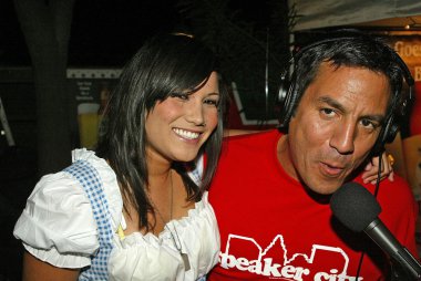 oktoberfest 2005 canlı klsx yayın