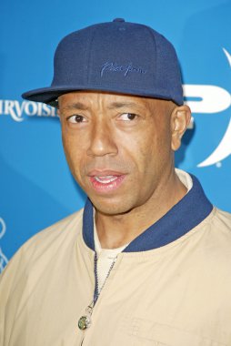Russell Simmons