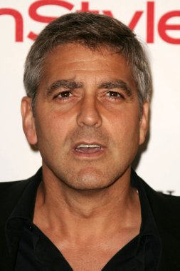 George Clooney