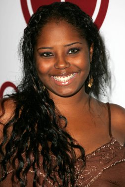 Shar Jackson