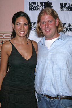 CD release parti düğün crashers