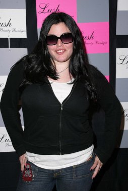 Mia Tyler