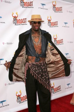Dennis Rodman