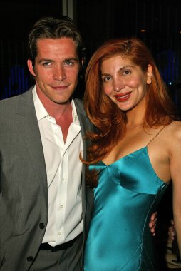 Sean maguire ve jenna mattison