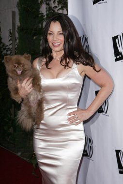 Fran Drescher