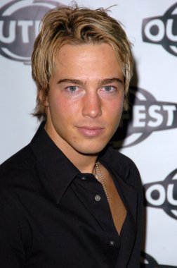 Ryan Carnes